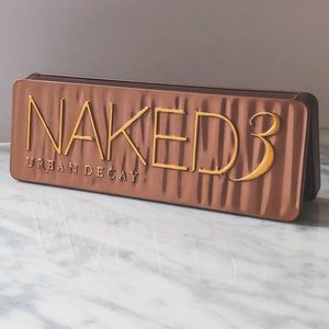 Urban Decay Naked 3